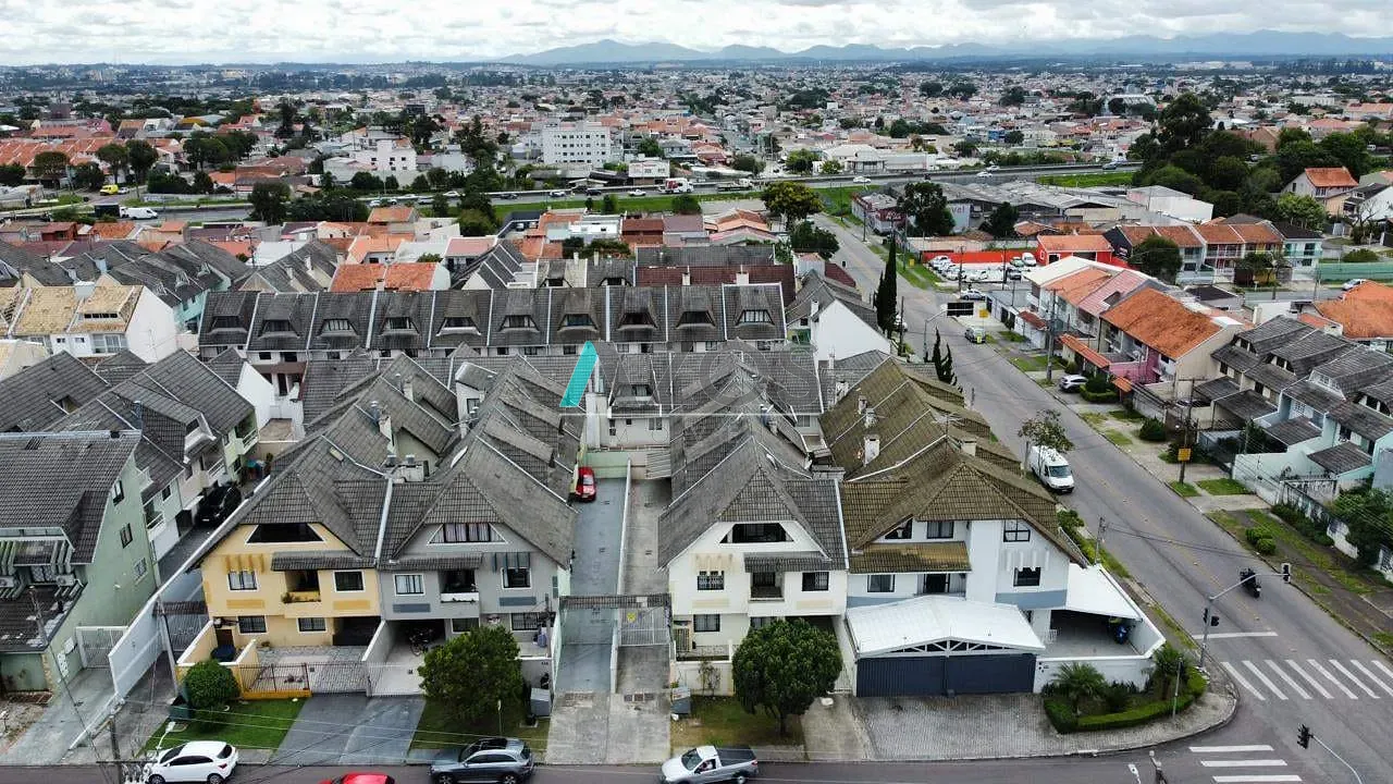 Sobrado, 3 quartos, 165 m² - Foto 51