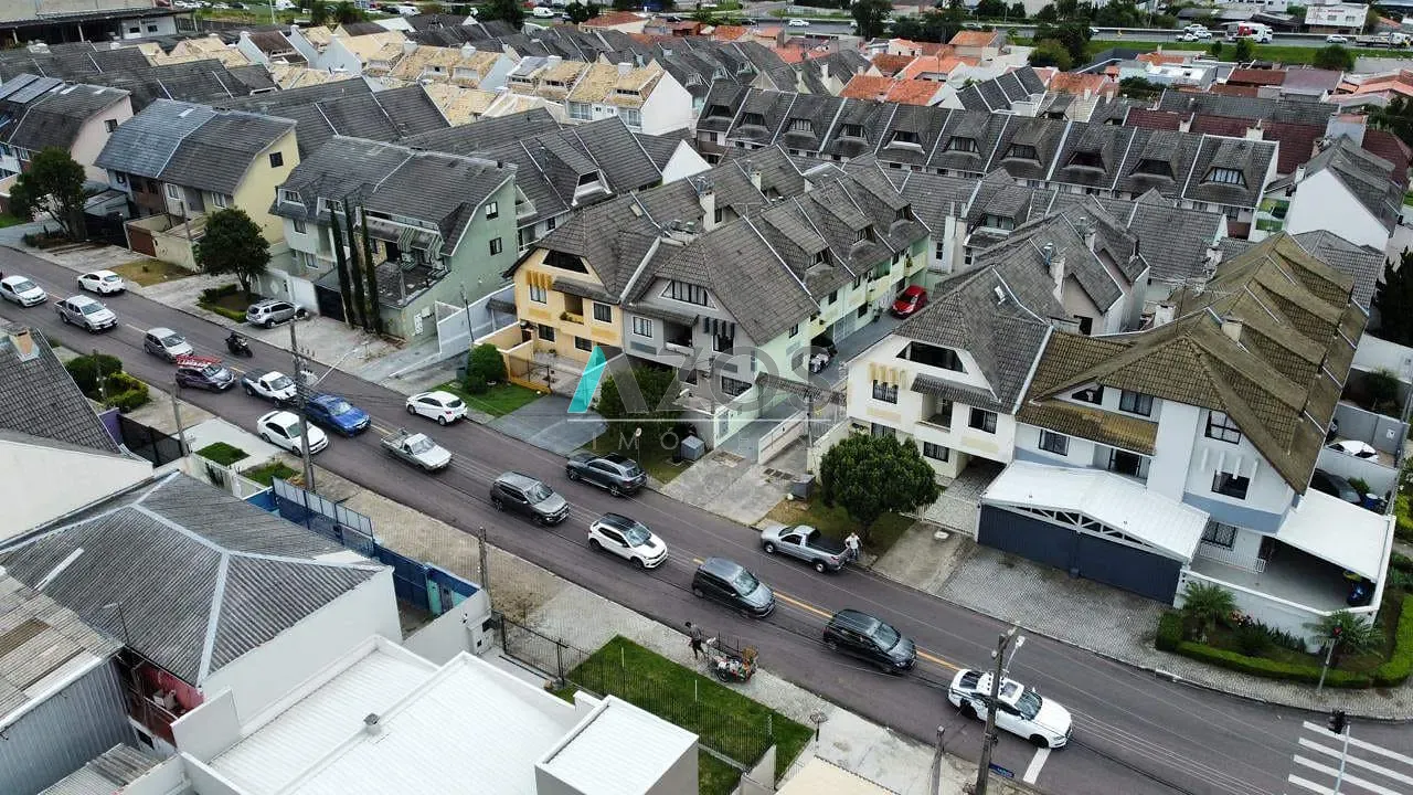 Sobrado, 3 quartos, 165 m² - Foto 57