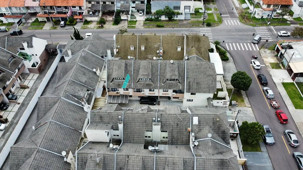 Sobrado, 3 quartos, 165 m² - Foto 56