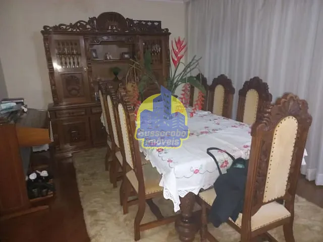 Sobrado com 320m² 4 quartos e 5 banheiros, à venda, no bairro Jardim D Abril em Osasco