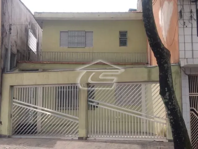Sobrado com 152m² 4 quartos e 2 banheiros, à venda, no bairro Vila Nhocune em São Paulo
