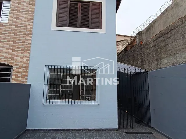 Sobrado com 125m² 4 quartos e 4 banheiros, à venda, no bairro Jardim Triângulo em Taboão da Serra
