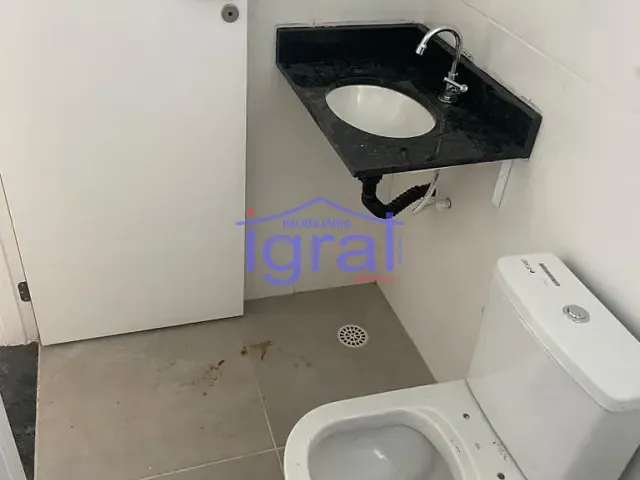 Sobrado com 80m² 3 quartos e 3 banheiros, à venda, no bairro Vila Santa Catarina em São Paulo