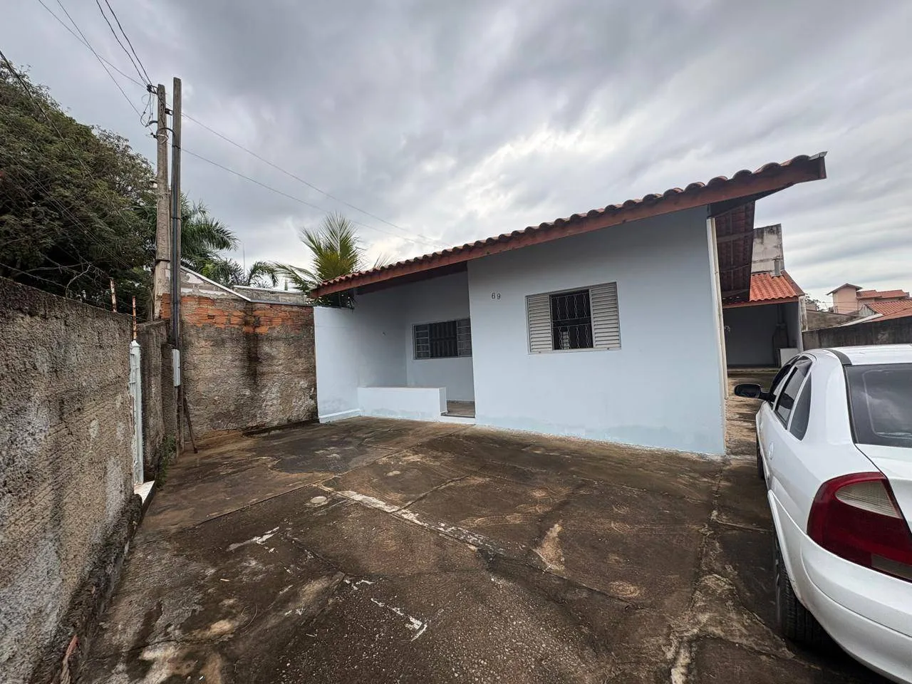 Sobrado, 3 quartos, 120 m² - Foto 24