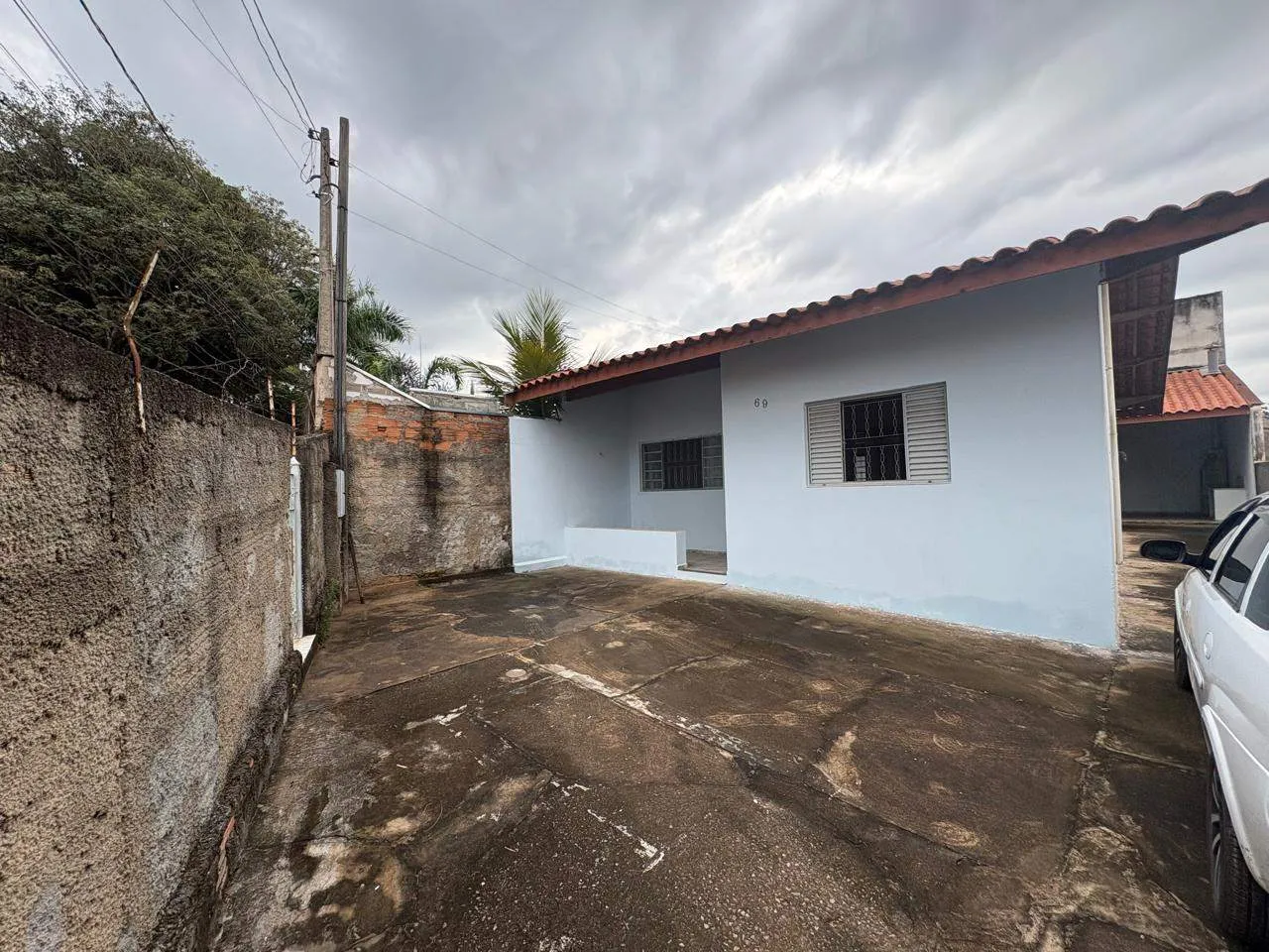 Sobrado, 3 quartos, 120 m² - Foto 25
