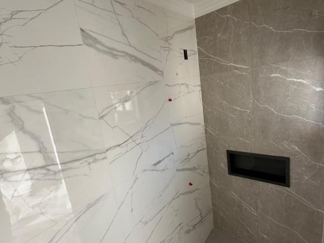 Sobrado com 74m² 2 quartos e 3 banheiros, à venda, no bairro Jardim Dourado em Porto Belo