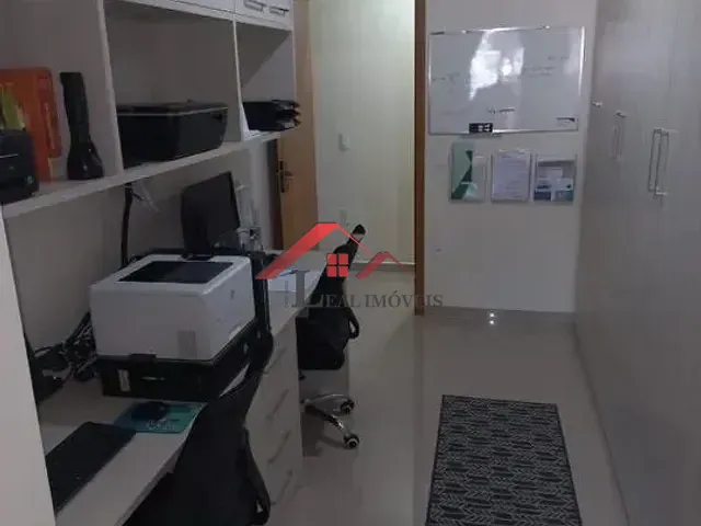 Sobrado com 100m² 3 quartos e 3 banheiros, à venda, no bairro Parque Oratório em Santo André
