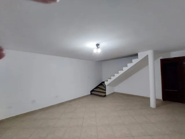 Sobrado com 127m² 3 quartos e 2 banheiros, à venda, no bairro Alto da Mooca em São Paulo