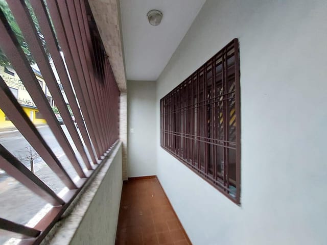 Sobrado com 127m² 3 quartos e 2 banheiros, à venda, no bairro Alto da Mooca em São Paulo