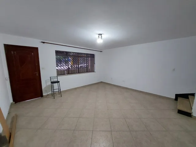 Sobrado com 127m² 3 quartos e 2 banheiros, à venda, no bairro Alto da Mooca em São Paulo