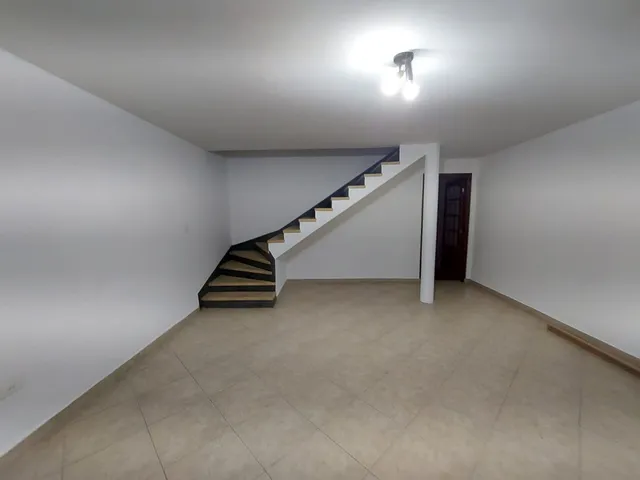 Sobrado com 127m² 3 quartos e 2 banheiros, à venda, no bairro Alto da Mooca em São Paulo