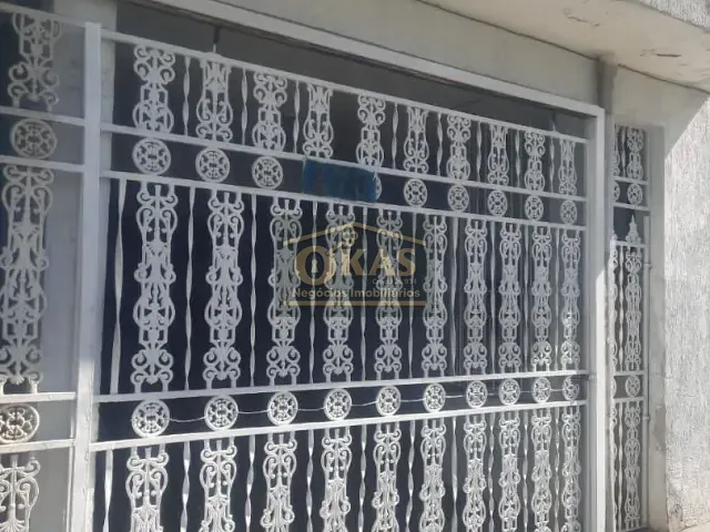 Sobrado com 180m² 2 quartos e 2 banheiros, à venda, no bairro Vila Urupês em Suzano