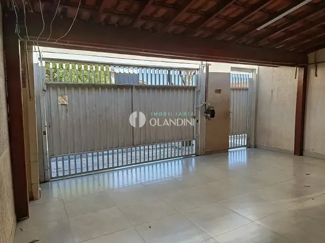 Sobrado com 150m² 3 quartos e 2 banheiros, à venda, no bairro Parque Residencial Itamaraty em Artur Nogueira