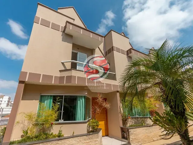 Sobrado com 202m² 3 quartos e 3 banheiros, à venda ou para alugar, no bairro Vila Santa Clara em São Paulo