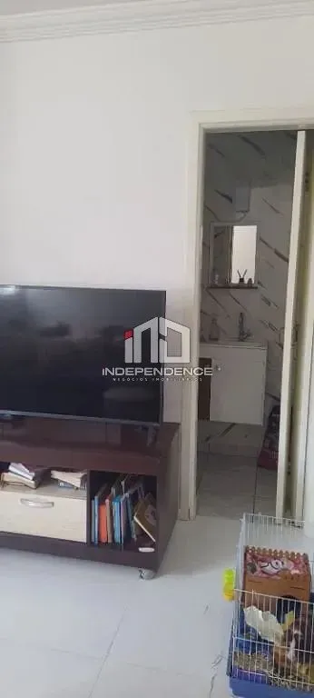 Sobrado, 2 quartos, 95 m² - Foto 21