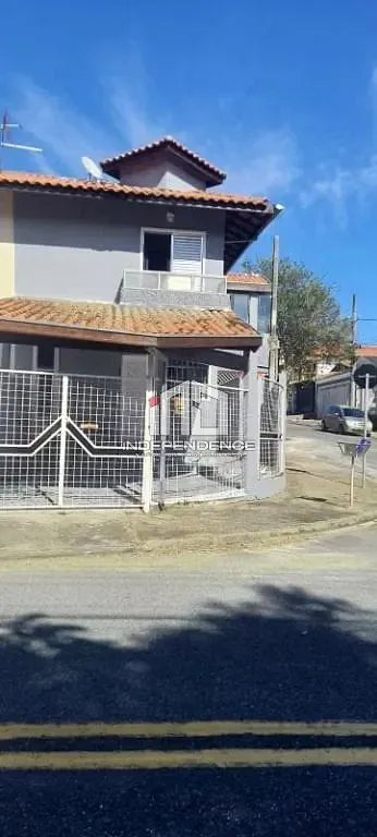 Sobrado, 2 quartos, 95 m² - Foto 1