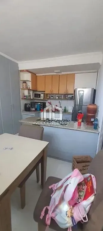 Sobrado, 2 quartos, 95 m² - Foto 17