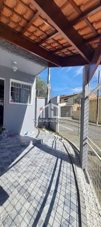 Sobrado, 2 quartos, 95 m² - Foto 64