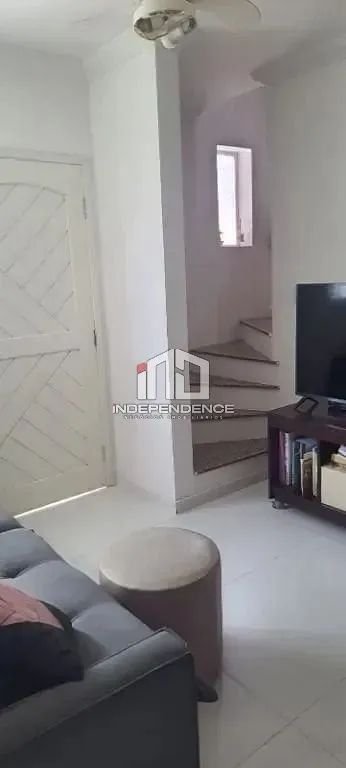 Sobrado, 2 quartos, 95 m² - Foto 72