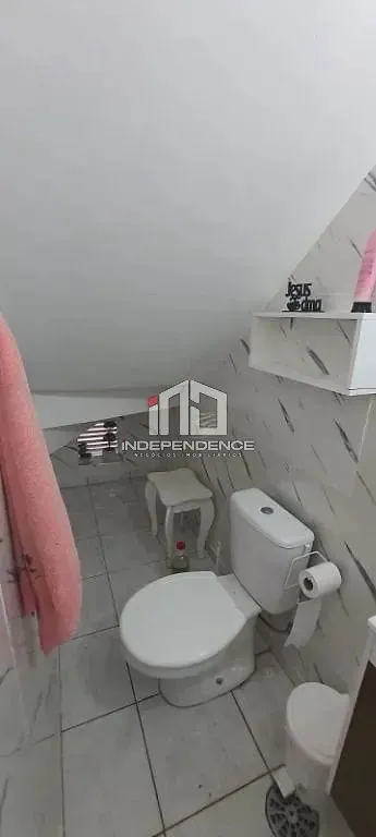 Sobrado, 2 quartos, 95 m² - Foto 25