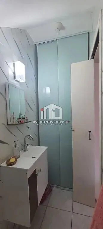 Sobrado, 2 quartos, 95 m² - Foto 29