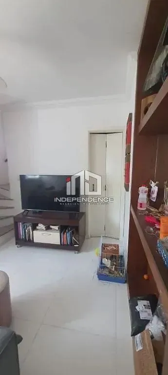 Sobrado, 2 quartos, 95 m² - Foto 9