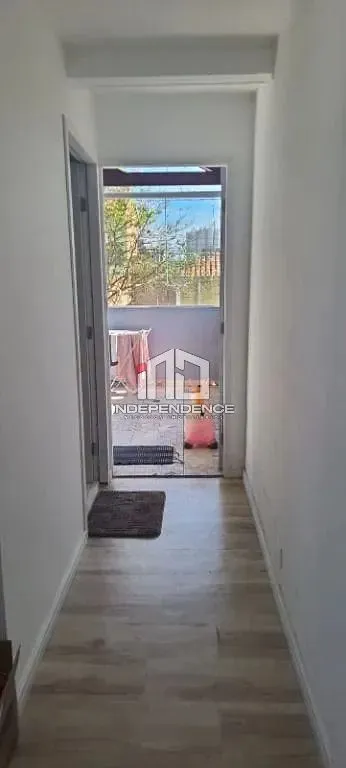 Sobrado, 2 quartos, 95 m² - Foto 56