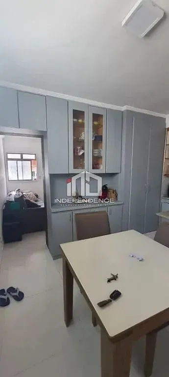 Sobrado, 2 quartos, 95 m² - Foto 44