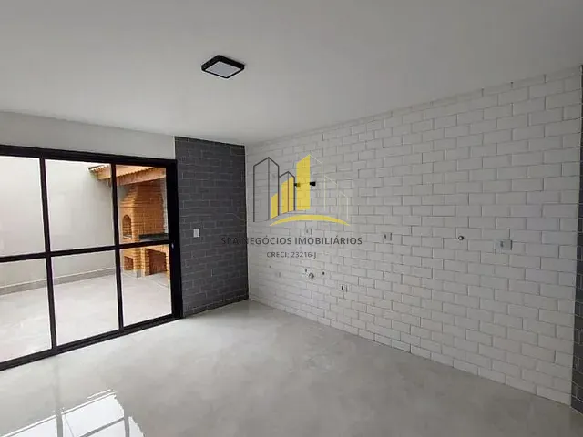 Sobrado com 130m² 3 quartos e 2 banheiros, à venda, no bairro Vila Buenos Aires em São Paulo