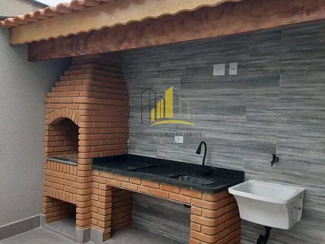 Sobrado com 130m² 3 quartos e 2 banheiros, à venda, no bairro Vila Buenos Aires em São Paulo