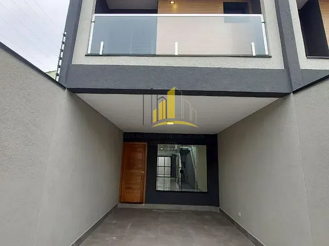 Sobrado com 130m² 3 quartos e 2 banheiros, à venda, no bairro Vila Buenos Aires em São Paulo