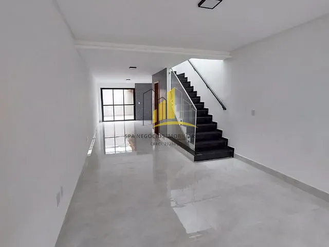 Sobrado com 130m² 3 quartos e 2 banheiros, à venda, no bairro Vila Buenos Aires em São Paulo