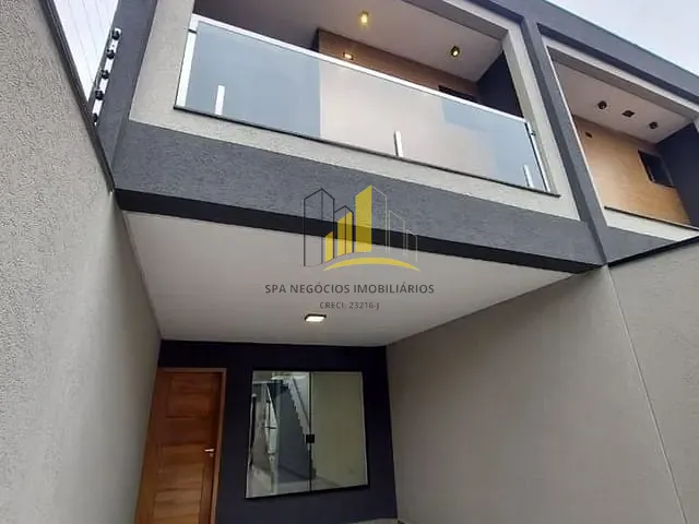 Sobrado com 130m² 3 quartos e 2 banheiros, à venda, no bairro Vila Buenos Aires em São Paulo