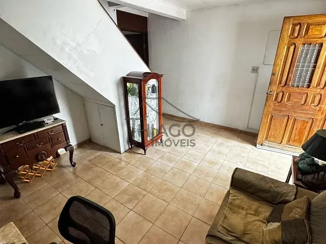 Sobrado com 125m² 3 quartos e 1 banheiro, à venda, no bairro Belém em São Paulo