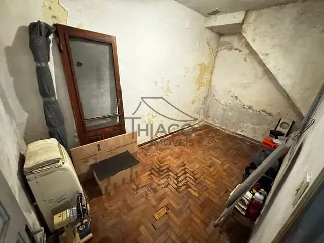 Sobrado com 125m² 3 quartos e 1 banheiro, à venda, no bairro Belém em São Paulo