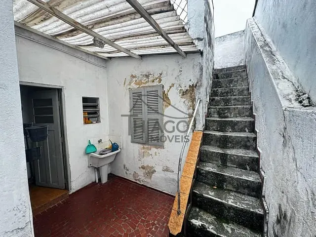 Sobrado com 125m² 3 quartos e 1 banheiro, à venda, no bairro Belém em São Paulo