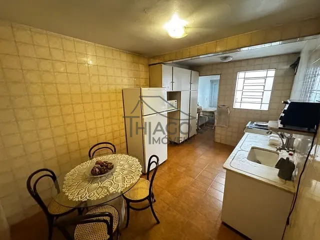Sobrado com 125m² 3 quartos e 1 banheiro, à venda, no bairro Belém em São Paulo
