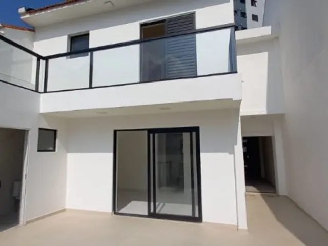 Sobrado 3 quartos e 3 banheiros, à venda, no bairro Santa Terezinha em São Bernardo do Campo
