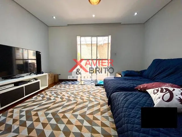 Sobrado 3 quartos e 4 banheiros, à venda, no bairro Vila Bela em São Paulo