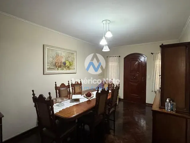 Sobrado 3 quartos e 3 banheiros, à venda, no bairro Rudge Ramos em São Bernardo do Campo