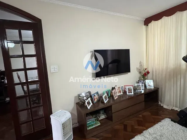 Sobrado 3 quartos e 3 banheiros, à venda, no bairro Rudge Ramos em São Bernardo do Campo