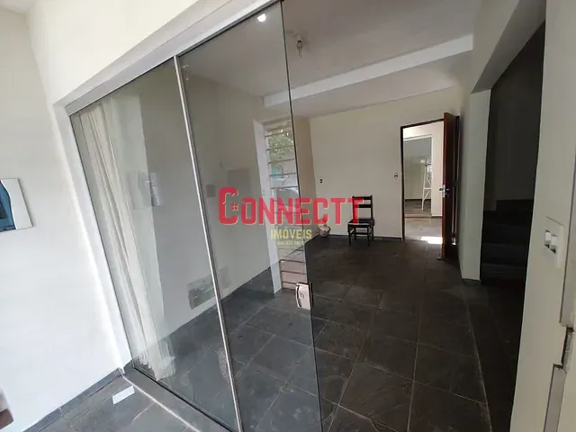 Sobrado com 68m², à venda, no bairro Vila Seixas em Ribeirão Preto
