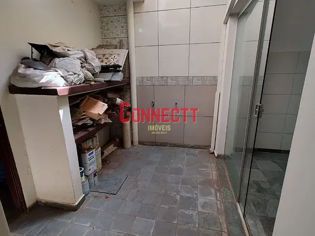 Sobrado com 68m², à venda, no bairro Vila Seixas em Ribeirão Preto