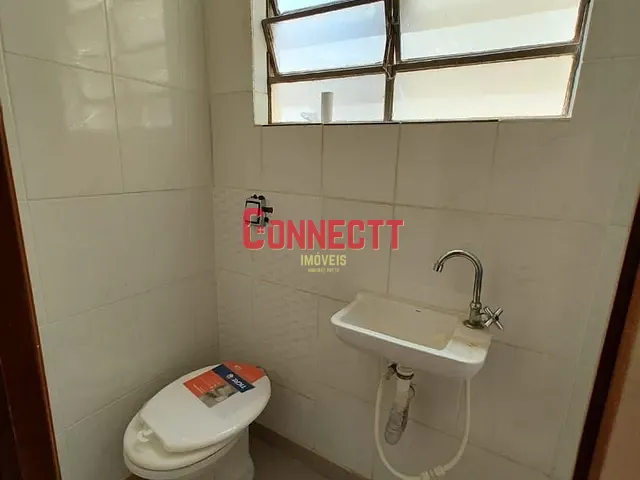 Sobrado com 68m², à venda, no bairro Vila Seixas em Ribeirão Preto