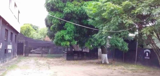 Sobrado com 1460m², à venda, no bairro Parque Turf Club em Campos dos Goytacazes
