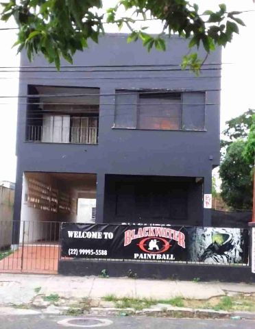 Sobrado com 1460m², à venda, no bairro Parque Turf Club em Campos dos Goytacazes