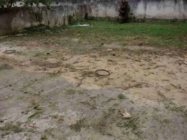 Sobrado com 1460m², à venda, no bairro Parque Turf Club em Campos dos Goytacazes
