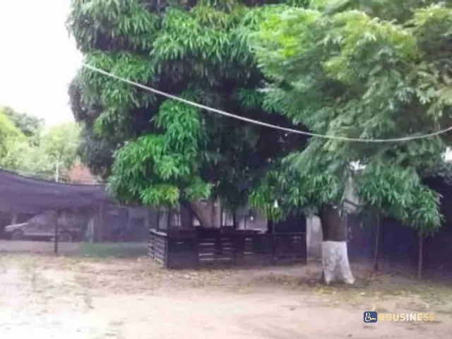 Sobrado com 1460m², à venda, no bairro Parque Turf Club em Campos dos Goytacazes