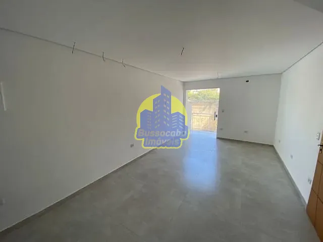 Sobrado com 73m² 2 quartos e 2 banheiros, à venda, no bairro Jardim Bussocaba City em Osasco