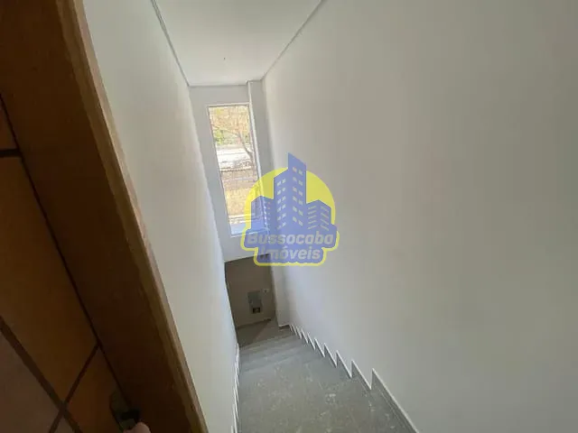Sobrado com 73m² 2 quartos e 2 banheiros, à venda, no bairro Jardim Bussocaba City em Osasco
